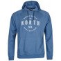 náhled Mikina North 56°4 Hoody Blue