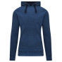 náhled Mikina Raging Bull Embossed Pullover Hoodie