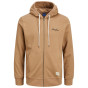 náhled Mikina J&J Zip Hoody