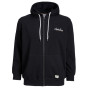 náhled Mikina J&J Zip Hoody