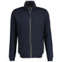 náhled Mikina LERROS Zip Up Navy