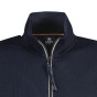 náhled Mikina LERROS Zip Up Navy