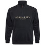 náhled Mikina North 56°4 Halfzip Embroidery
