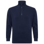náhled Mikina North Denim 1/3 Zip