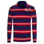 náhled Polo Triko Kitaro Stripes LS