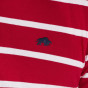 náhled Polo Triko Raging Bull Pique Stripes