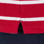 náhled Polo Triko Raging Bull Pique Stripes