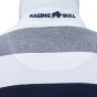 náhled Polo Triko Raging Bull Bidseye Contrast