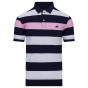náhled Polo Triko Raging Bull Jersey Contrast