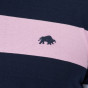 náhled Polo Triko Raging Bull Jersey Contrast