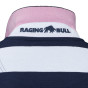 náhled Polo Triko Raging Bull Jersey Contrast