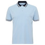 náhled Polo Triko North Collar Stripe