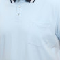 náhled Polo Triko North Collar Stripe