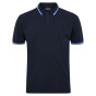 náhled Polo Triko North Collar Stripe