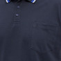 náhled Polo Triko North Collar Stripe