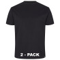 náhled Triko North 56°4 Two Pack