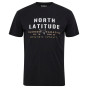 náhled Triko North Latitude