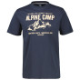 náhled Triko LERROS Alpine Camp