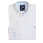 náhled Košile Raging Bull Signature Oxford LS