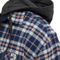 náhled Košile North 56°4 Hoody Overshirt