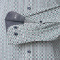 náhled Košile Casamoda Petrol Pattern