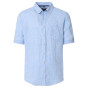 náhled Košile Casamoda Linen Edition