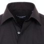 náhled Košile Casamoda Formal Black
