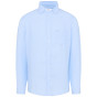 náhled Košile Redpoint Linen Blue