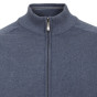 náhled Svetr Casamoda Zipper Cardigan