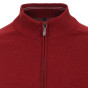náhled Svetr Casamoda Zipper Cardigan