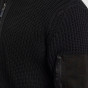náhled Svetr North 56°4 Thick Cardigan