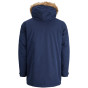 náhled Bunda J&J Fur Parka
