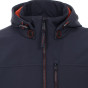 náhled Bunda Casamoda Sport Softshell