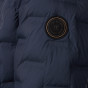 náhled Bunda Casamoda Navy Taped