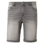 náhled Kraťasy Redpoint Elastic Grey