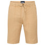 náhled Kraťasy North Linen Sand