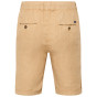 náhled Kraťasy North Linen Sand