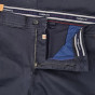 náhled Kalhoty Redpoint Navy Chinos
