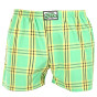 náhled Trenýrky Styx Biggie Classic Green