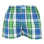 náhled Trenýrky Styx Biggie Classic Blue