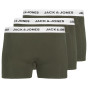 náhled Trenýrky J&J 3 - Pack