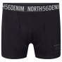 náhled Boxerky North 56°4 Black