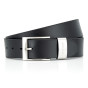 náhled Pásek Pierre Cardin Leather