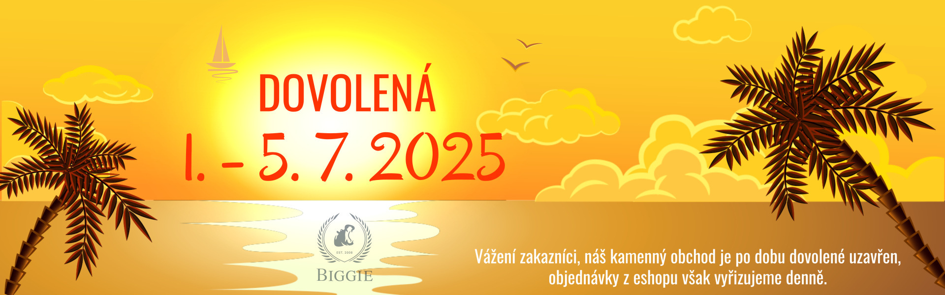 Dovolená