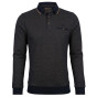 náhled Mikina Monte Carlo Stripe Collar