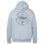 náhled Mikina North Heavy Sweat Hoody