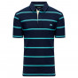 náhled Polo Triko Raging Bull Stripe Rugby