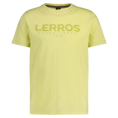 Triko LERROS Lemongrass