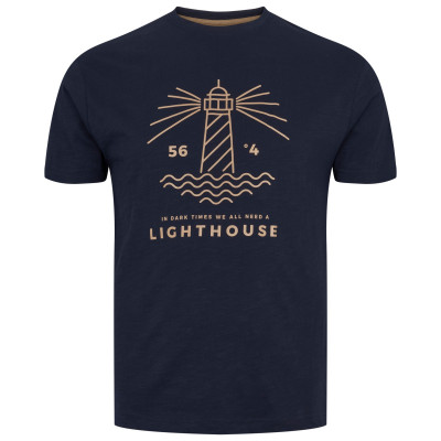 Triko North 56°4 Lighthouse
