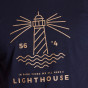náhled Triko North 56°4 Lighthouse